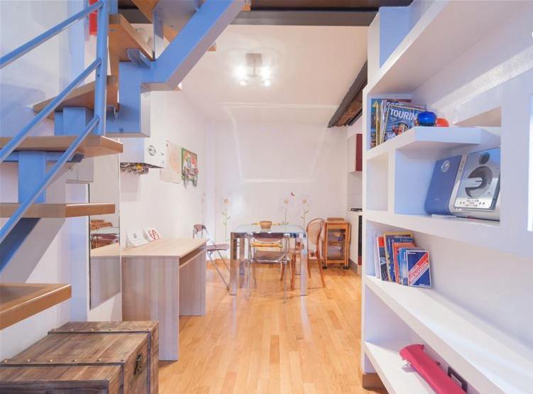 Pisolo In Citta Casa Vacanze Nel Centro Storico โบโลญญา ภายนอก รูปภาพ