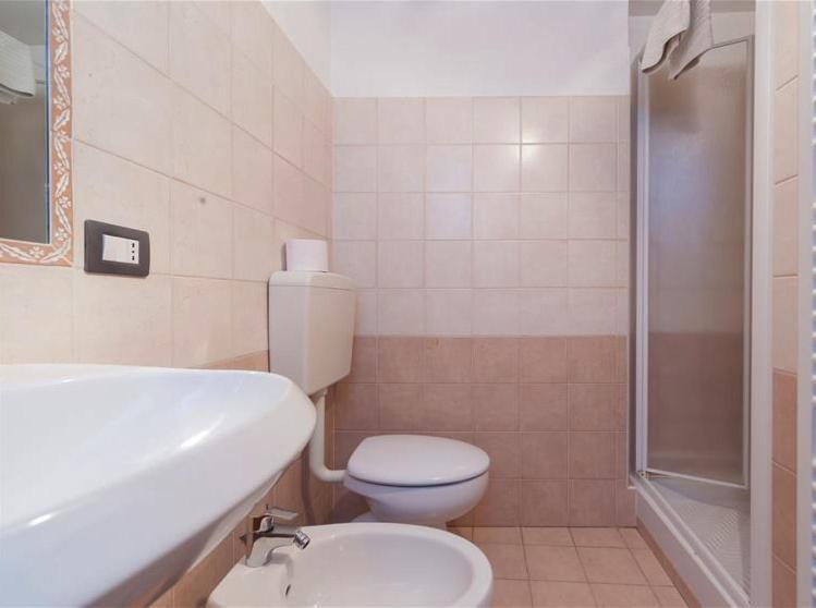 Pisolo In Citta Casa Vacanze Nel Centro Storico โบโลญญา ภายนอก รูปภาพ